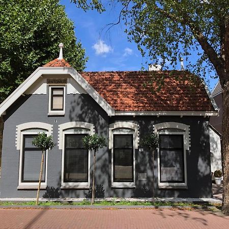 Villa Antonius Amsterdam Ouderkerk aan de Amstel Exterior foto